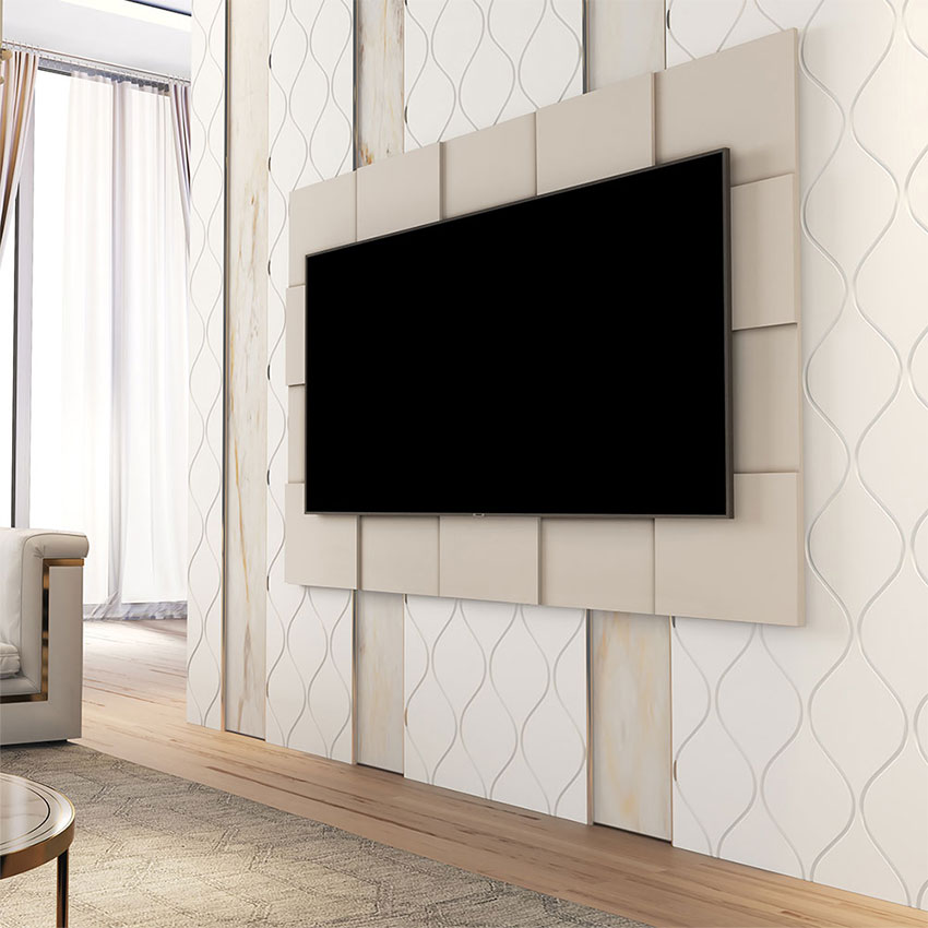 Panel TV Suiza