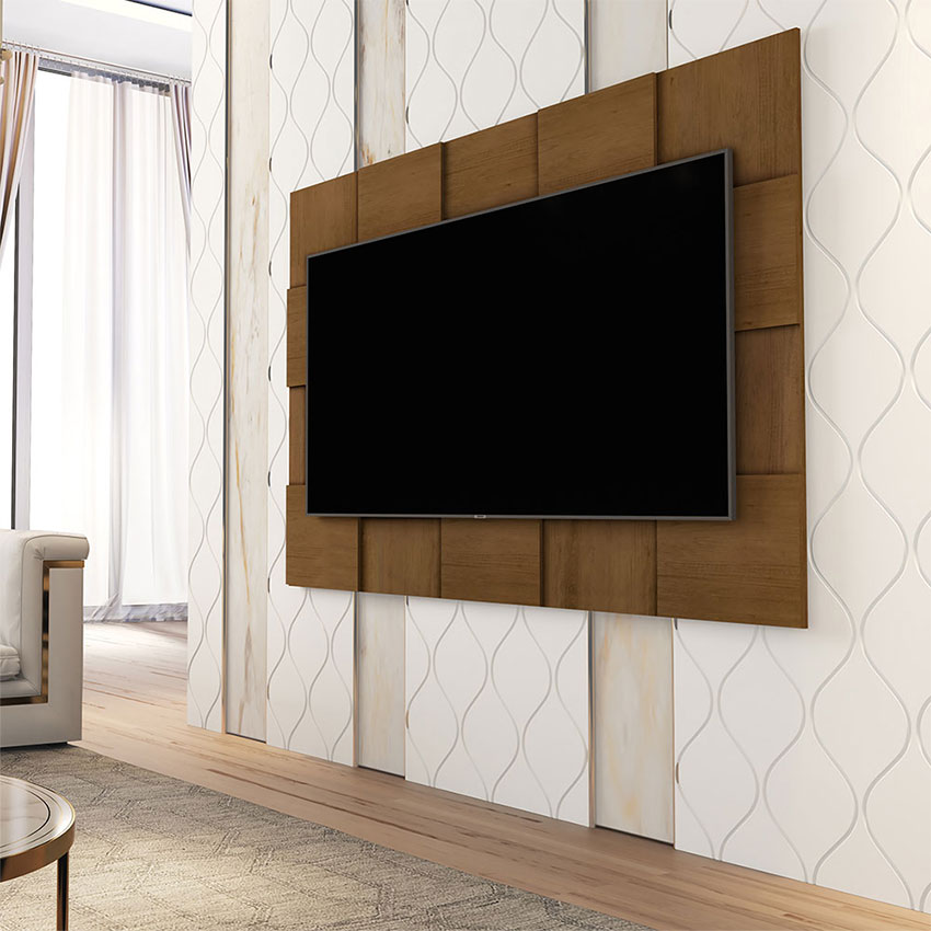 Panel TV Suiza