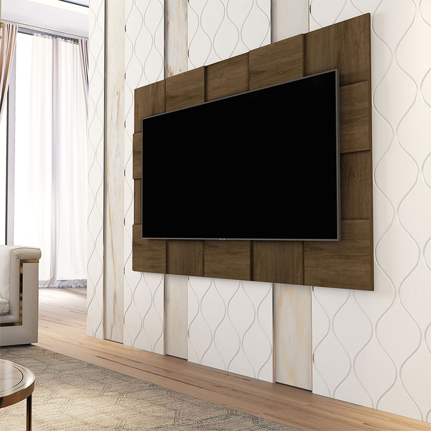 Panel tv suiza