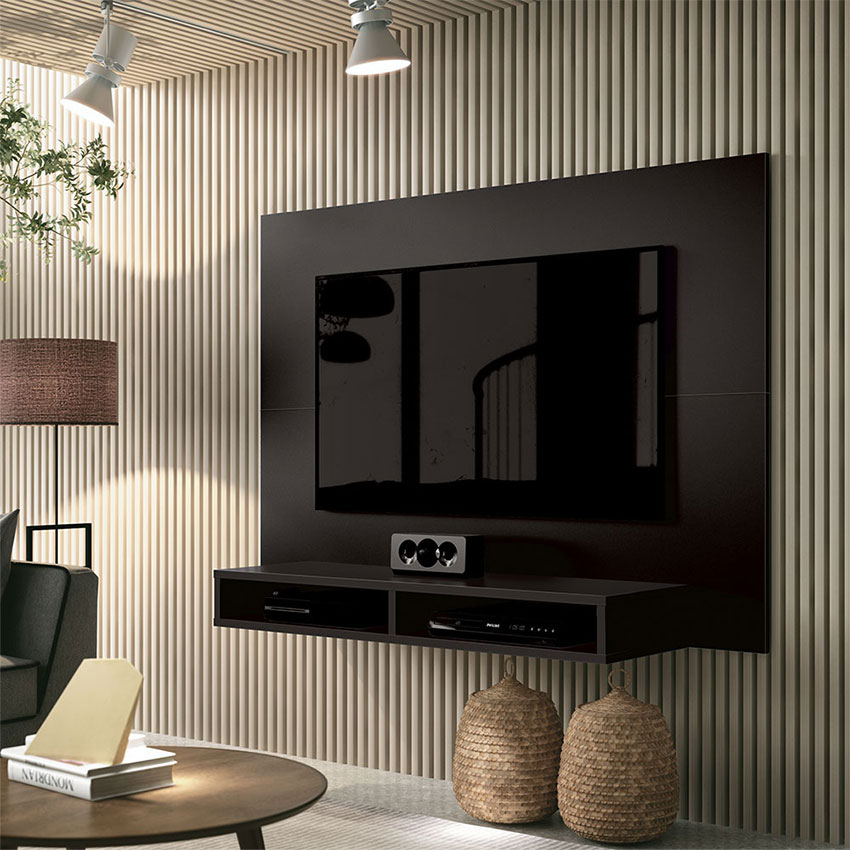 Panel Tv Tunez