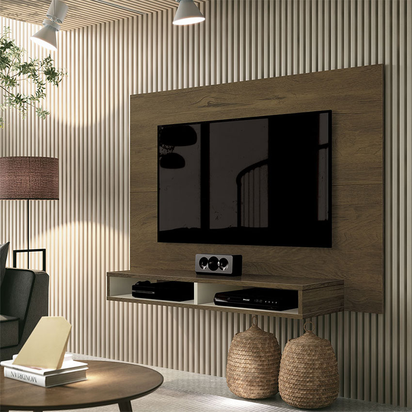 Panel Tv Tunez