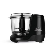 Picatodo negro 350 ml home elements