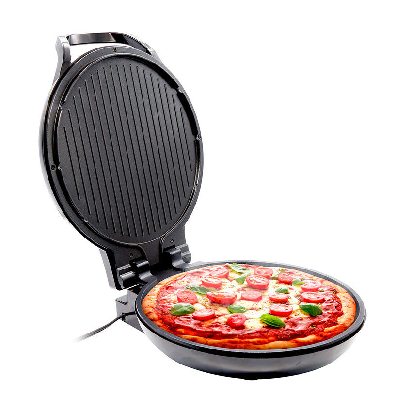 Pizza maker home elements