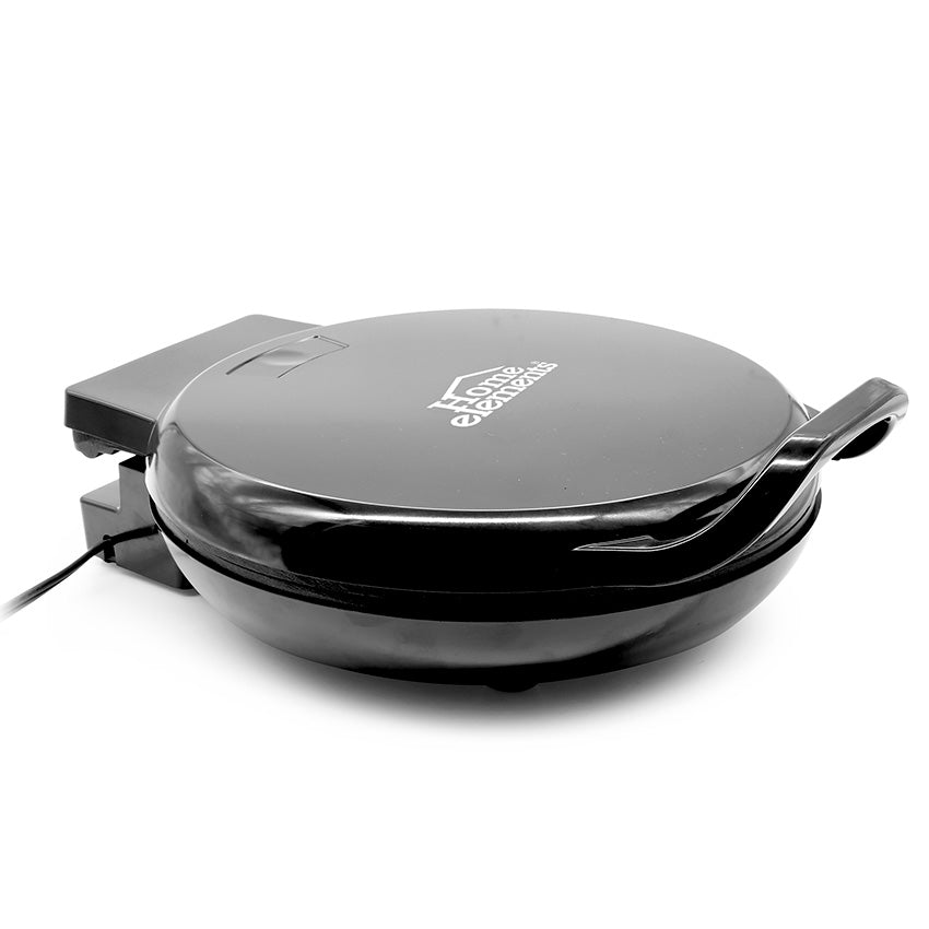 Pizza maker home elements