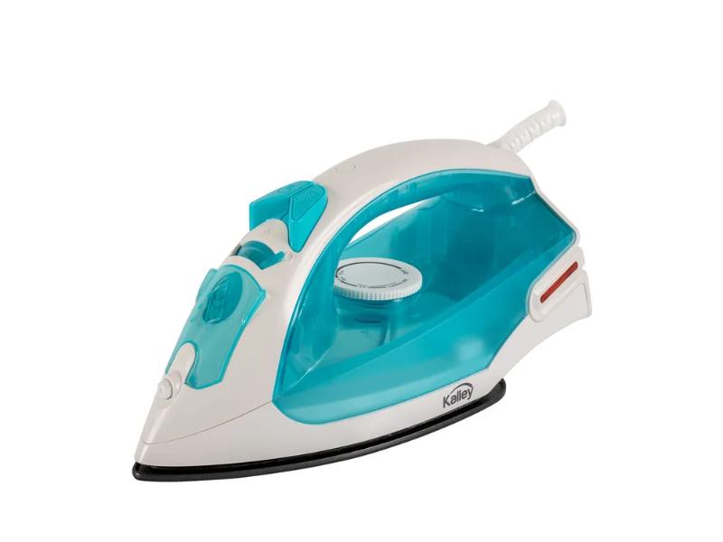 Plancha de Ropa KALLEY vapor K PBA