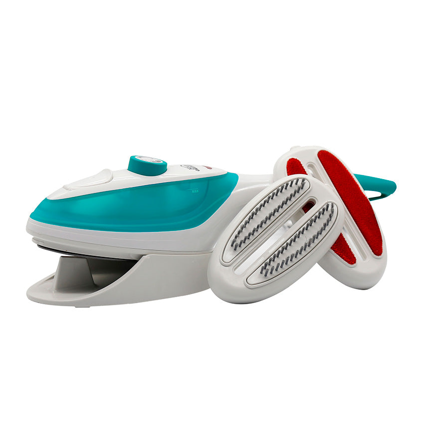 Plancha vapor vertical home elements