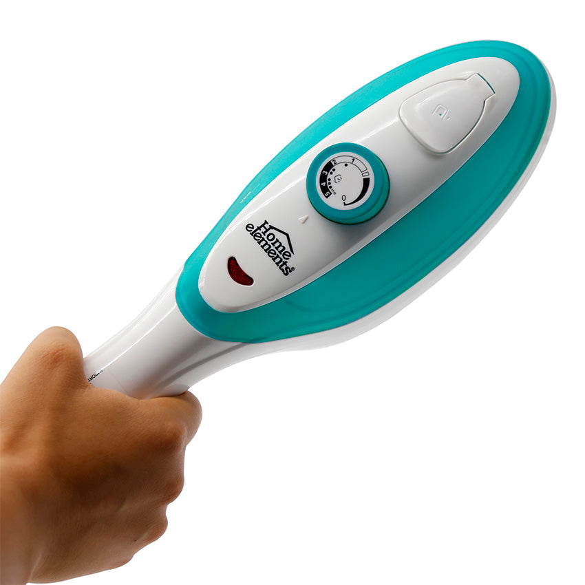 Plancha vapor vertical home elements