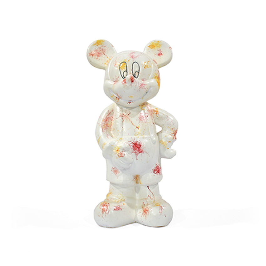 Porcelana Mickey Mouse