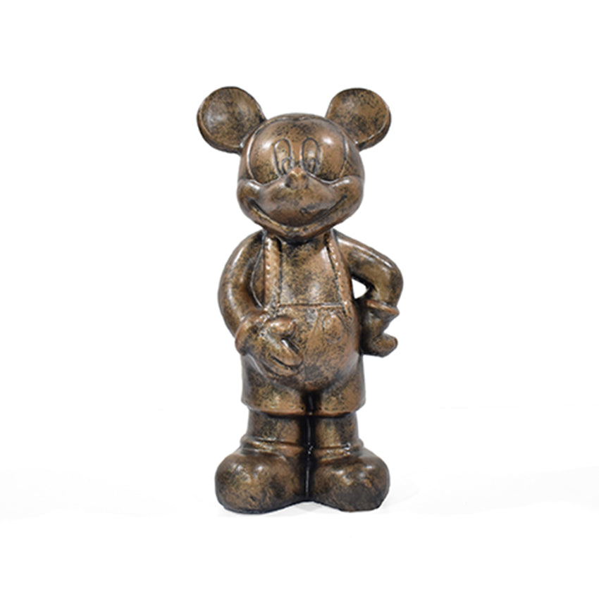 Porcelana Mickey Mouse