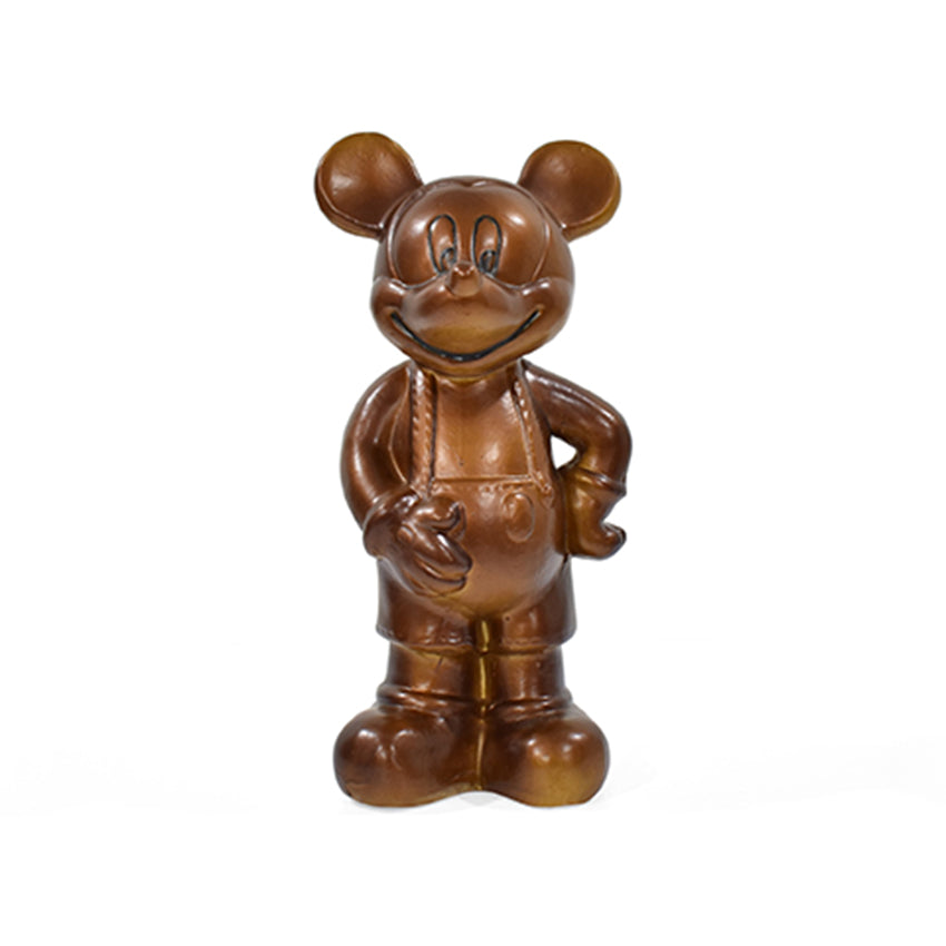 Porcelana Mickey Mouse