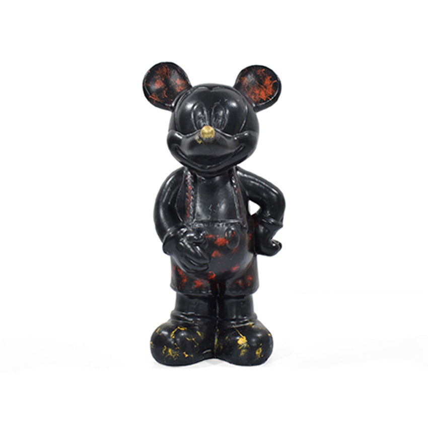 Porcelana Mickey Mouse
