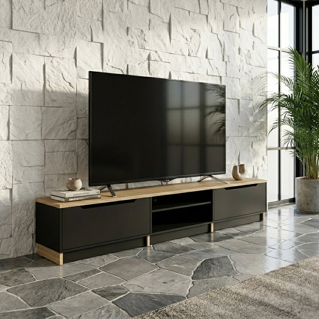 Mesa para TV 98" Oslo