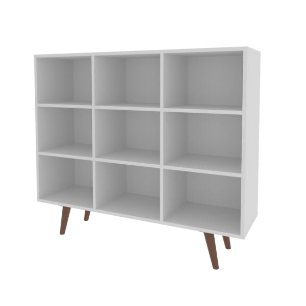 Estante Recife Blanco