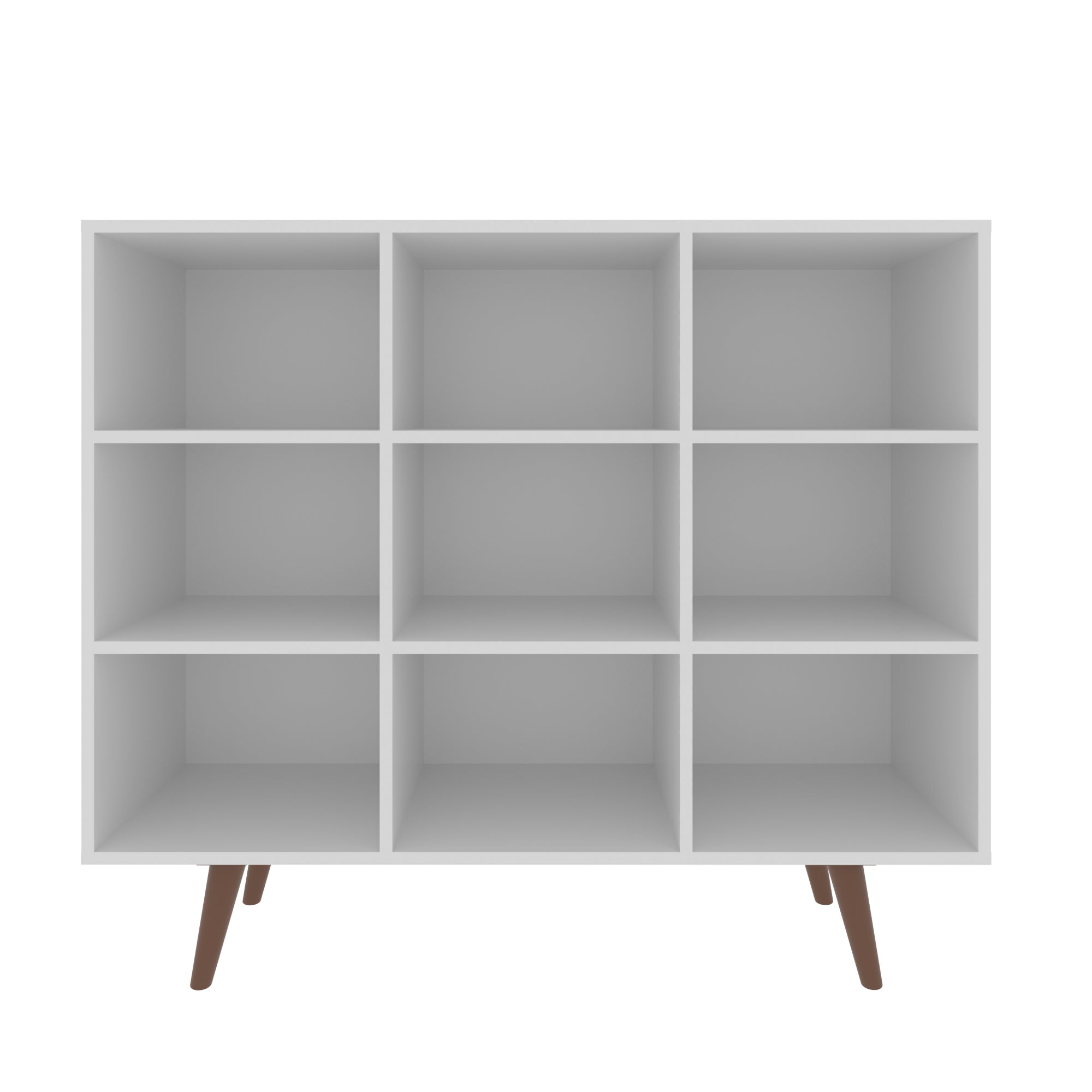 Estante Recife Blanco