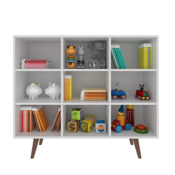 Estante Recife Blanco