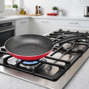 Sarten Red 24 Cm Rojo