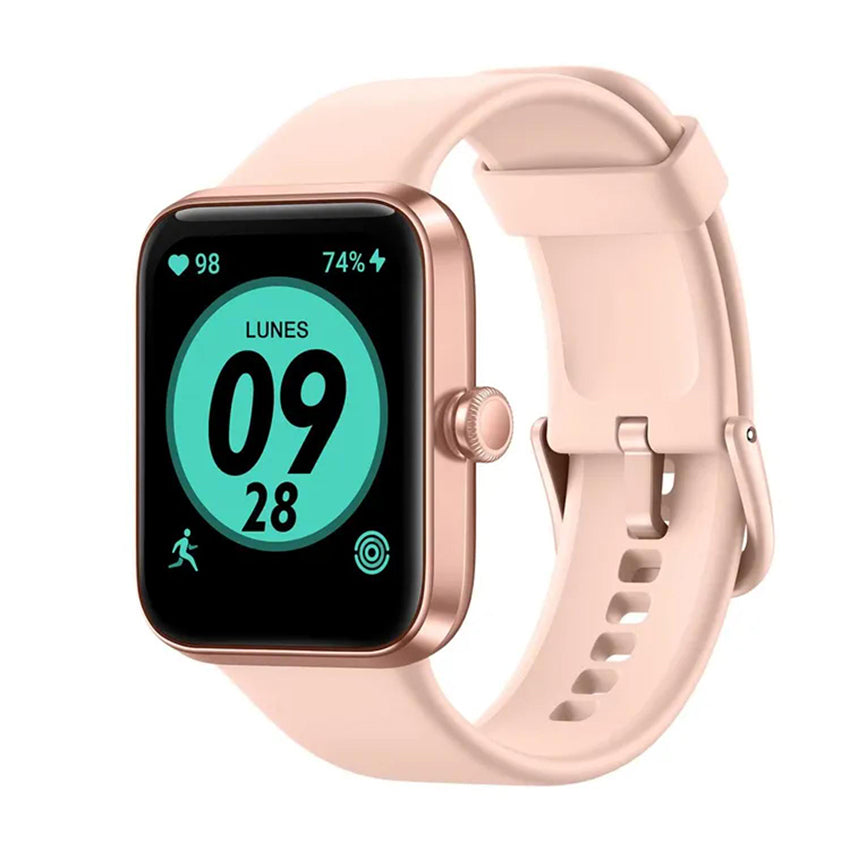 Smartwatch y dispositivos