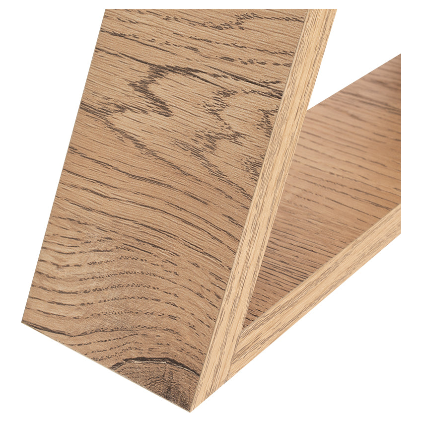 Repisa angular