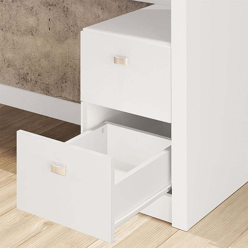 Escritorio Santorini