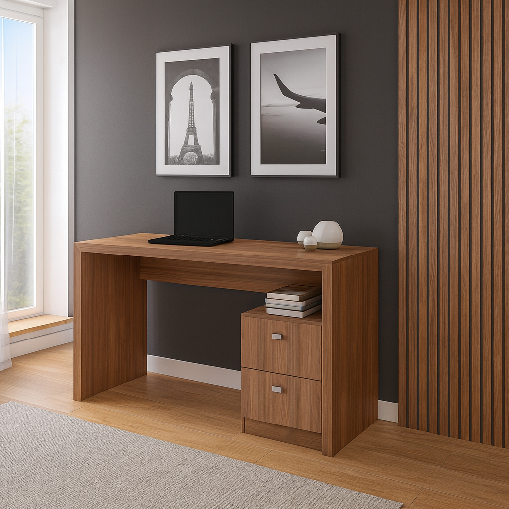 Escritorio Santorini