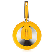 Sarten aspiracion 20 cm con espatula