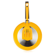 Sarten aspiracion 24 cm con espatula