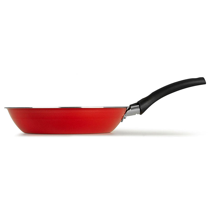 Sarten basic rojo