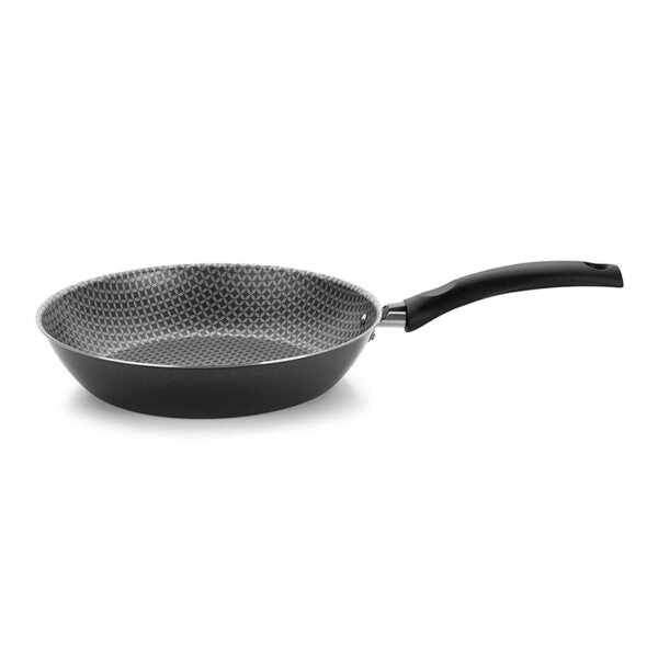 Sartén Basic 24cm Gris