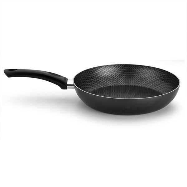 Sarten Hondo Superior 26 cm Gris