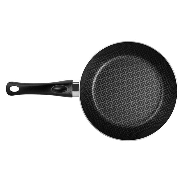 Sarten Hondo Superior 26 cm Gris