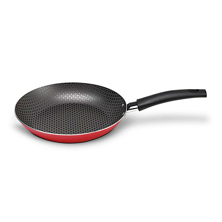 Sarten red rojo