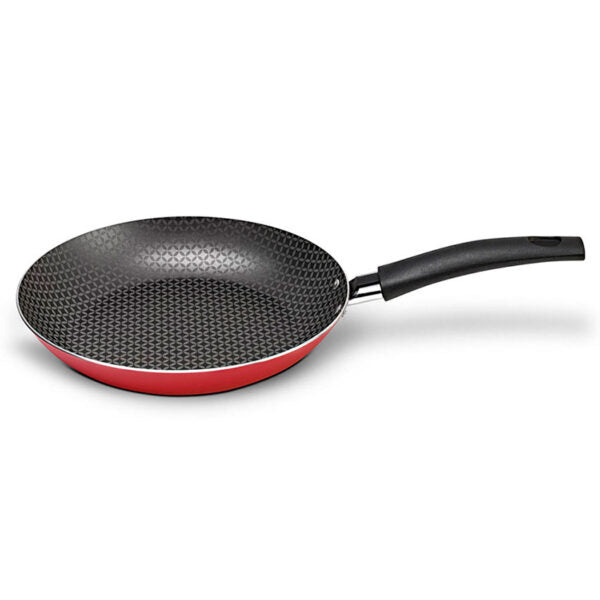 Sarten Red 24 Cm Rojo