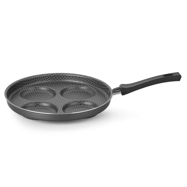 Sarten superior 4 gris