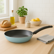 Sartén Blue 24 cm Azul Celeste