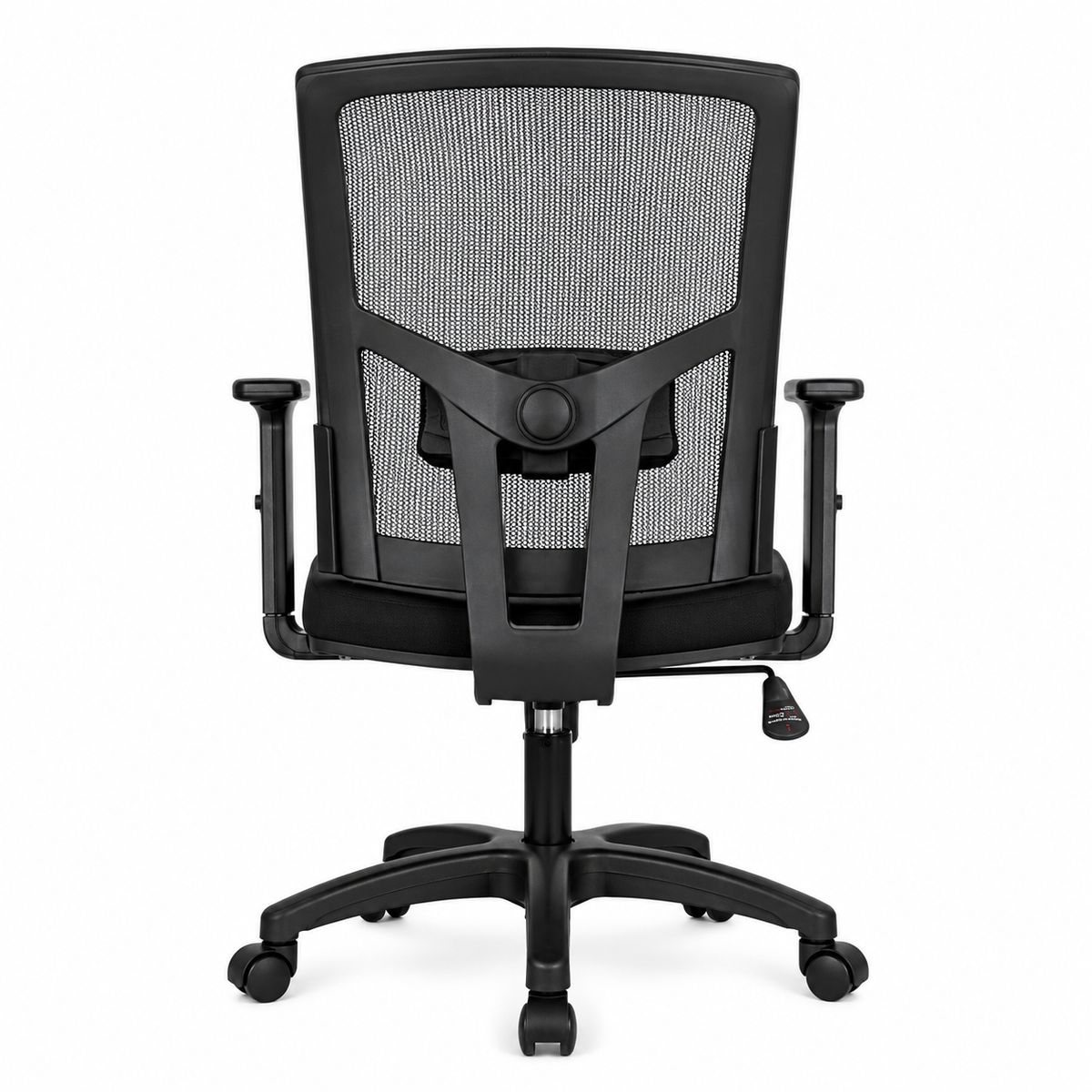 Silla Sidney Negra