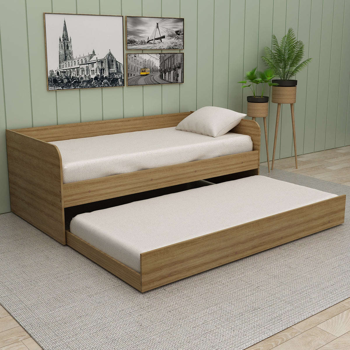 Sofá Cama Atlanta