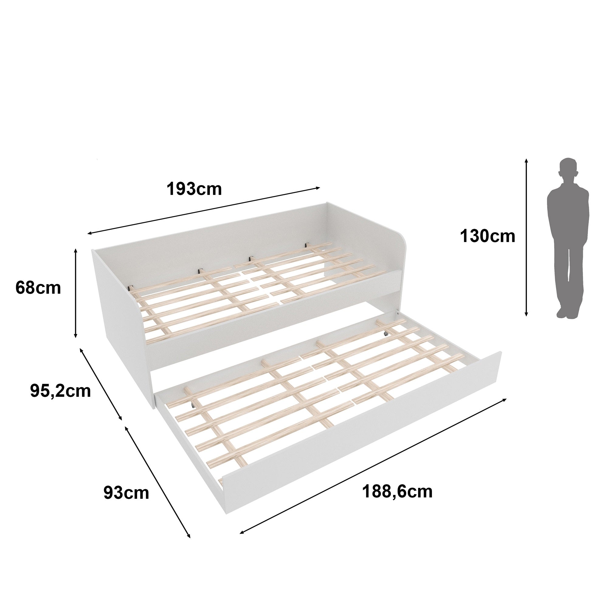 Sofa Cama Atlanta