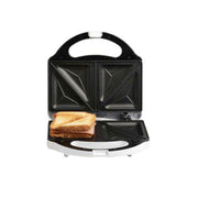 Sanduchera kalley k sm101 blanco