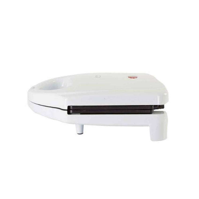 Sanduchera kalley k sm101 blanco