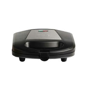 Sanduchera kalley k smp200n panini negro