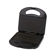 Sanduchera kalley k smp200n panini negro