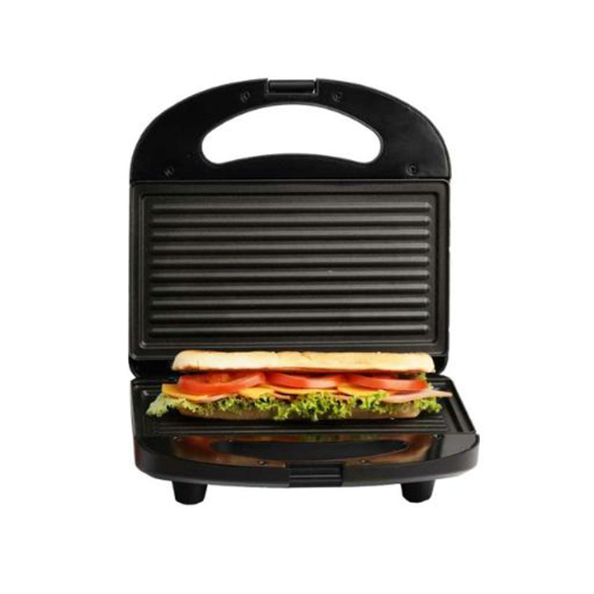 Sanduchera kalley k smp200n panini negro