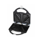 Sanduchera kalley k sm102 blanco