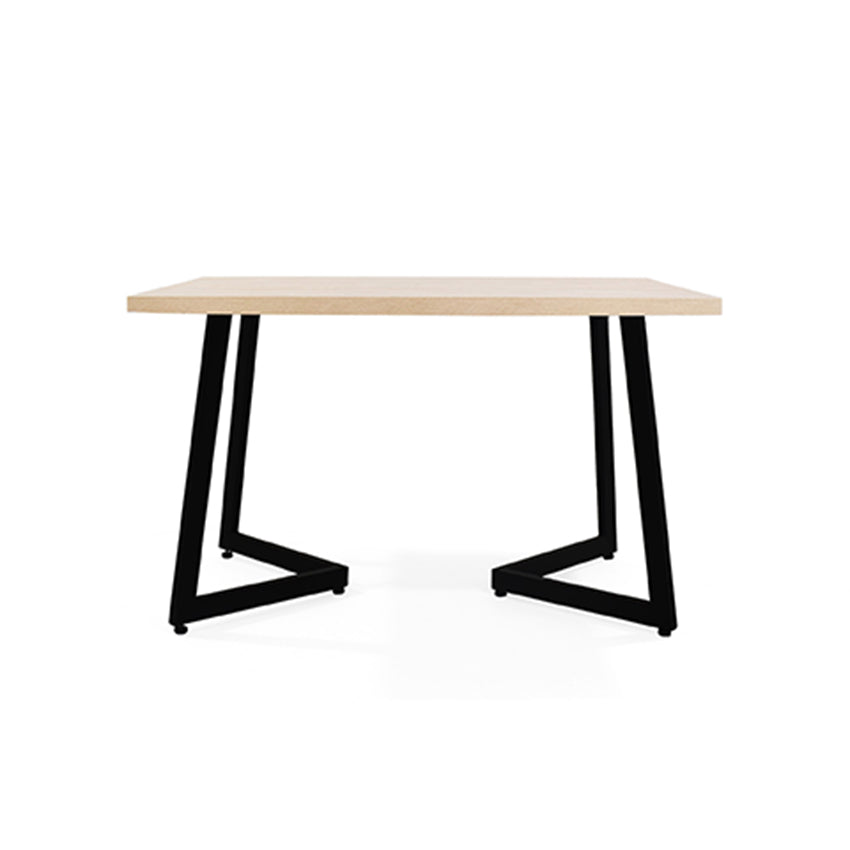 Set comedor 4 puestos rio sillas venecia tela gris
