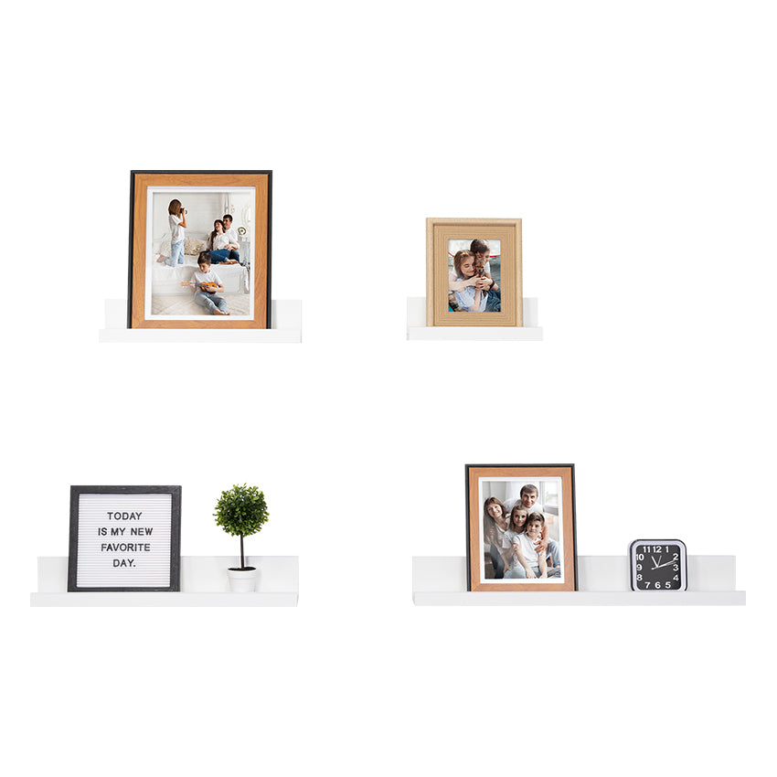 Set repisa julia x 4