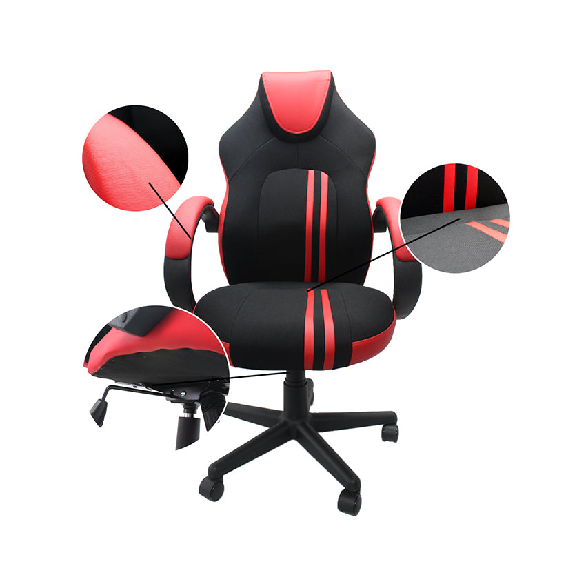 Silla gamer olympo   3350
