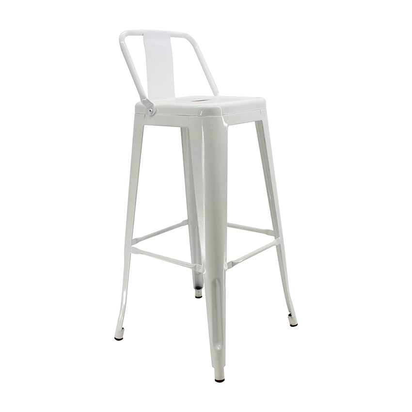 Silla Titan Bar Tipo Tolix