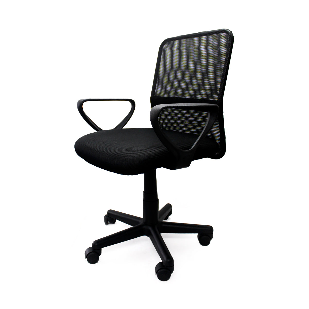 Silla dublin oficina alta
