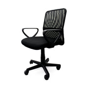 Silla dublin oficina alta