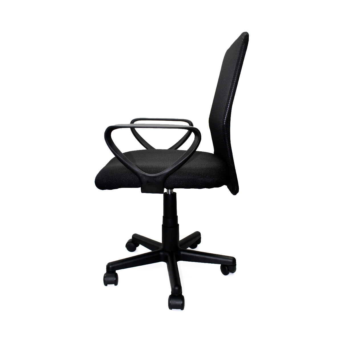 Silla dublin oficina alta